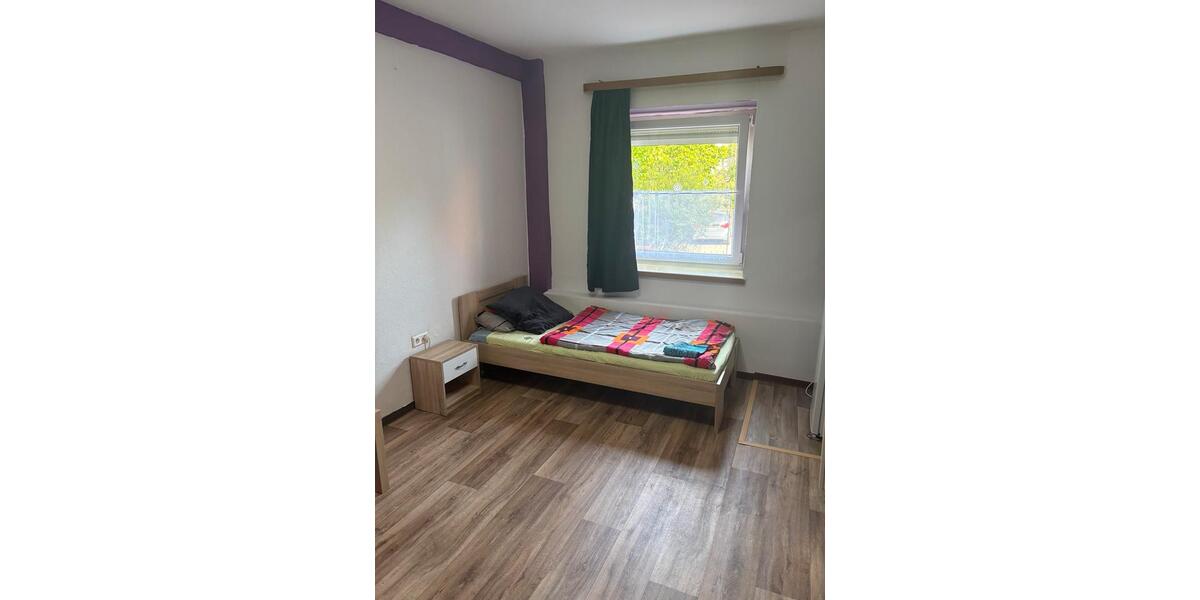 Etagenwohnung Ulm Söflingen - 1 Zimmer, 25 m&sup2;, 450&euro; | Angebot:26516840