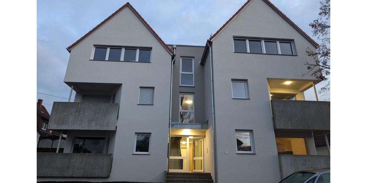 Erdgeschoßwohnung Schelklingen - 2 Zimmer, 56 m&sup2;, 760&euro; | Angebot:26084856