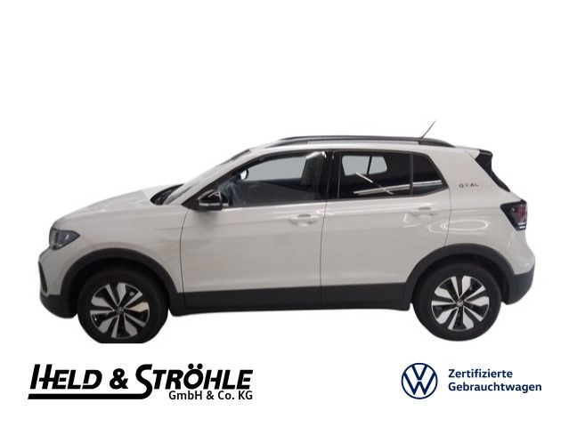 T-Cross