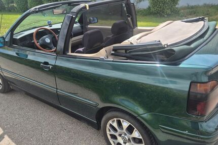VW Golf 199.318 km 2.400 &euro; Langenau 89129
