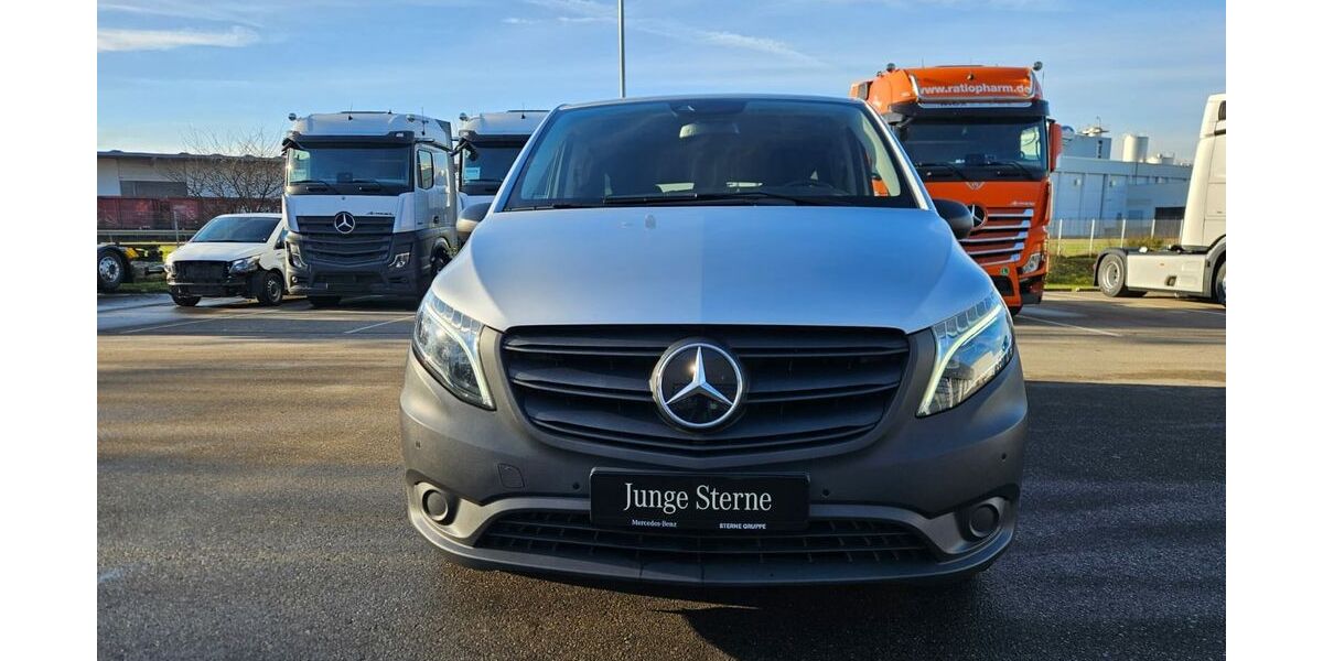 Mercedes-Benz Vito 71.535 km 42.990 &euro; Neu-Ulm 89231