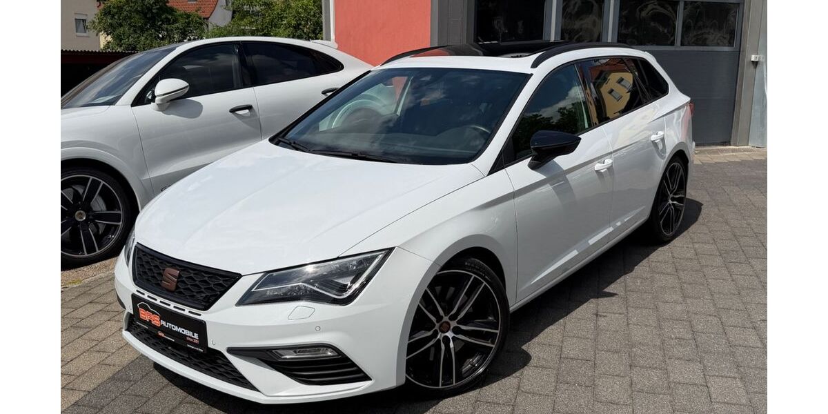 Seat Leon 89.000 km 21.990 &euro; Geislingen/Steige 73312