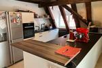Dachgeschoßwohnung Ulm - 5 Zimmer, 160 m&sup2;, 1.690&euro; | Angebot:26502005
