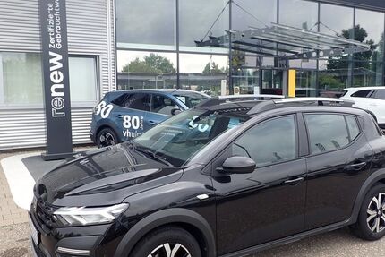 Dacia Sandero 46.100 km 12.850 &euro; Neu-Ulm 89231