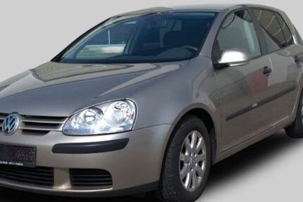 VW Golf 108.989 km 5.000 &euro; Bellenberg 89287