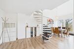 Maisonettenwohnung Ulm Donautal - 3.5 Zimmer, 90 m&sup2;, 1.300&euro; | Angebot:26504449