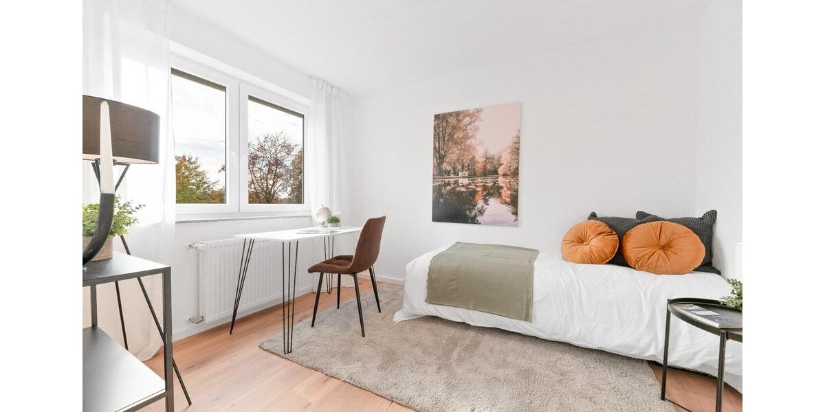 Etagenwohnung Elchingen Oberelchingen - 3 Zimmer, 94 m&sup2;, 269.000&euro; | Angebot:26888068