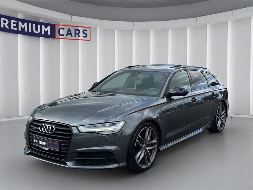 Audi A6 219.566 km 21.490 € Laupheim 88471