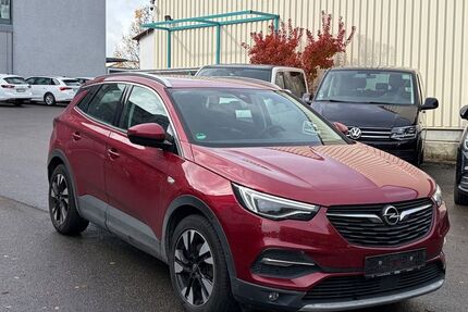 Opel Grandland (X) 133.000 km 12.500 € Mietingen 88487
