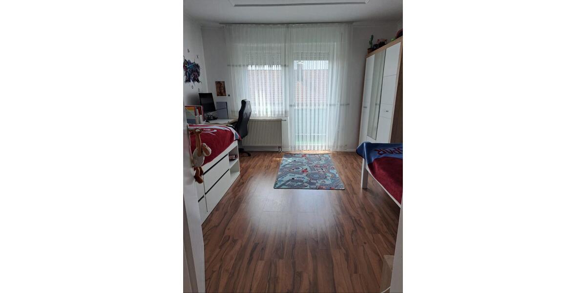 Erdgeschoßwohnung Niederstotzingen - 4 Zimmer, 95 m&sup2;, 245.000&euro; | Angebot:26120602