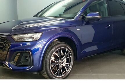 Audi Q5 39.650 km 39.870 &euro; Blaubeuren 89143
