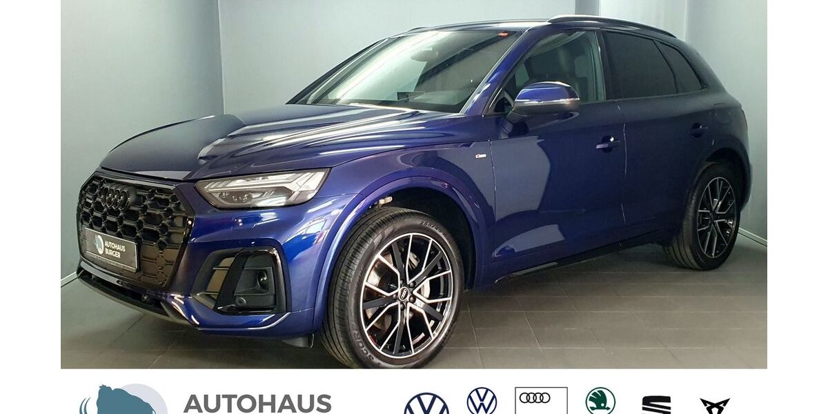 Audi Q5 39.650 km 39.870 &euro; Blaubeuren 89143