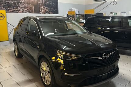 Opel Grandland (X) 102.500 km 16.900 &euro; Herbrechtingen 89542