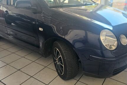 VW Polo 200.000 km 1.659 € Geislingen an der Steige 73312