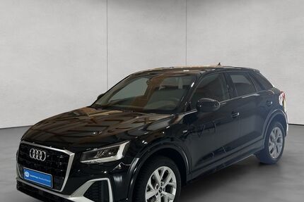 Audi Q2 20.350 km 25.980 &euro; Neu-Ulm 89231
