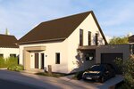 Bauen Sie mit allkauf Ihr Traumhaus - Jetzt Beratungstermin vereinbaren und Ihr Traumhaus planen! - Einfamilienhaus Amstetten | Angebot:27362917