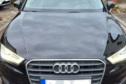Audi A3 157.108 km 7.000 € Ulm 89079