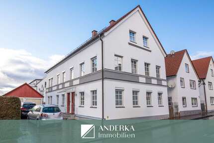 Haus Ichenhausen - 8 Zimmer, 213 m&sup2;, 389.000&euro; | Angebot:26578348