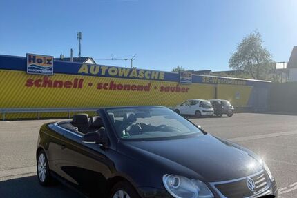 VW Eos 200.000 km 3.200 &euro; Lonsee 89173