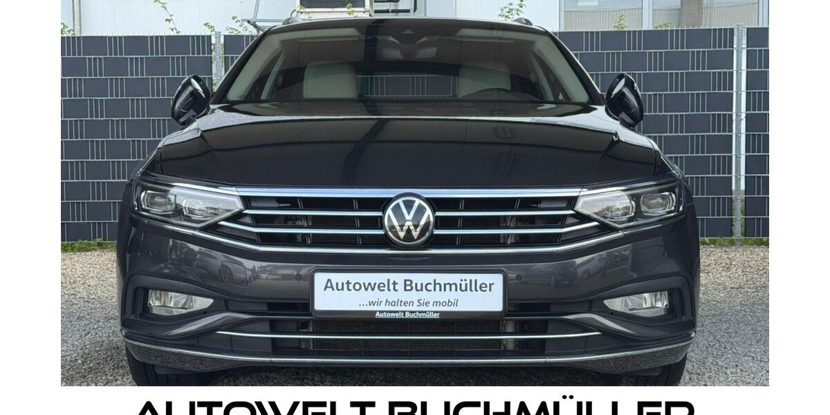 VW Passat 135.611 km 22.490 &euro; Nersingen 89278
