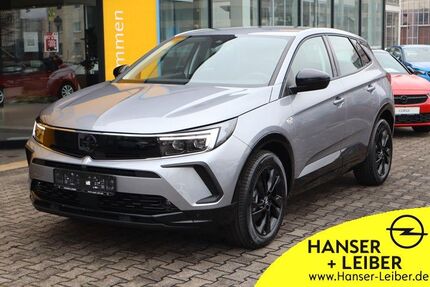 Opel Grandland (X) 3.000 km 28.980 &euro; Ulm 89073