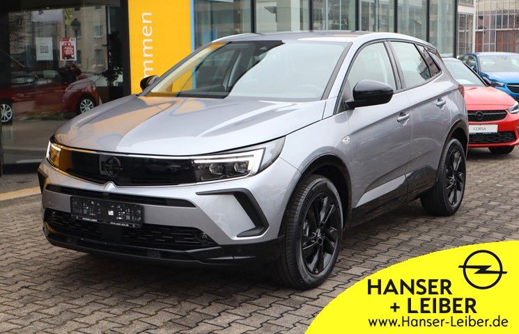 Opel Grandland (X) 3.000 km 28.980 &euro; Ulm 89073