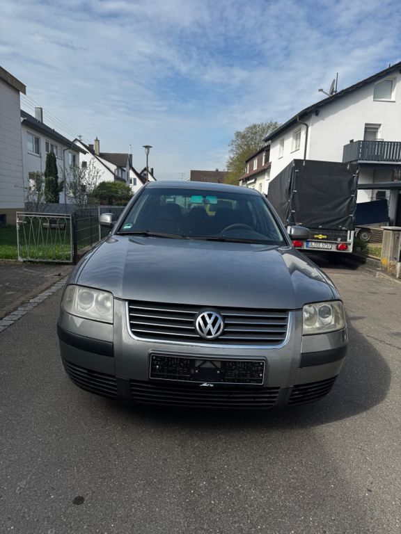 Passat