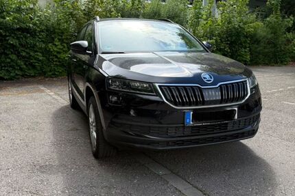 Skoda Karoq 226.000 km 15.000 &euro; Neu-Ulm 89231