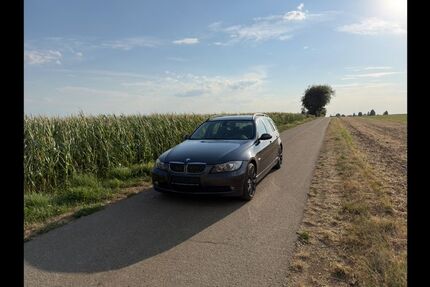 BMW 325 324.000 km 5.800 &euro; Allmendingen 89604