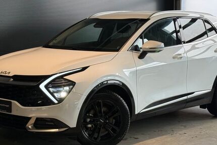 Kia Sportage 9.000 km 36.990 &euro; Neu-Ulm 89231