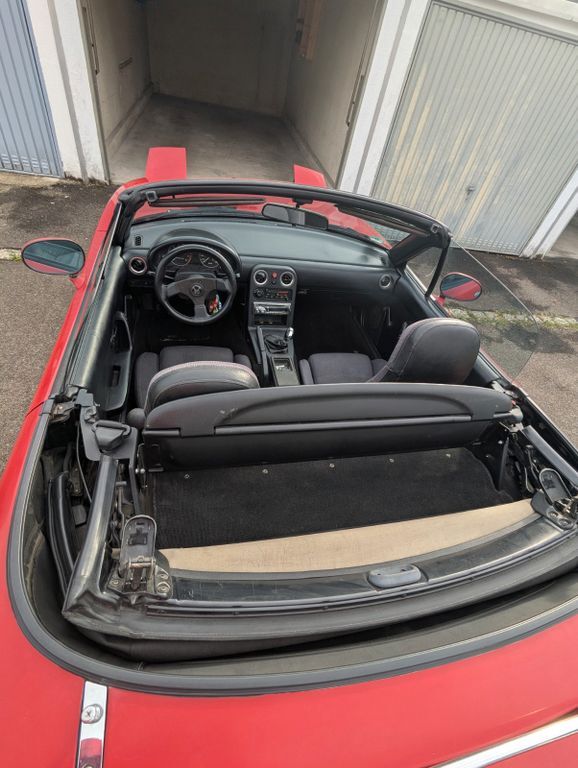 MX-5