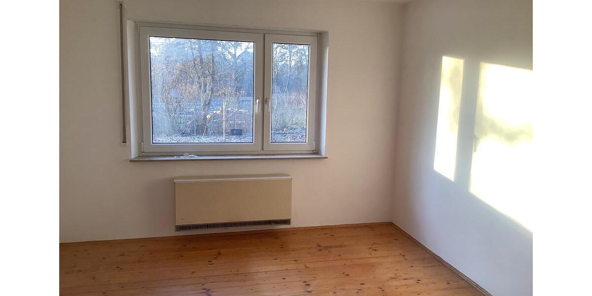 Einfamilienhaus mit Einliegerwohnung in Ulm 8 zimmer