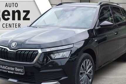Skoda Kamiq 46.500 km 16.590 &euro; Laupheim 88471