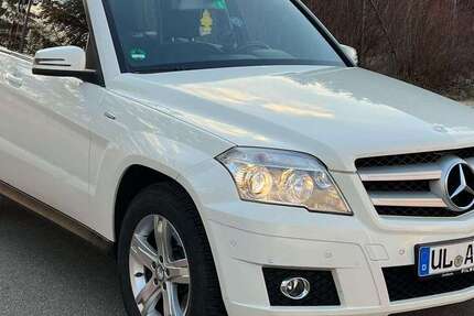 Mercedes-Benz GLK 200 175.000 km 12.800 &euro; Erbach 89155