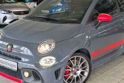 Abarth 595 Competizione 75.000 km 18.999 &euro; Ichenhausen 89335