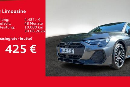 Audi A3 3.000 km 42.870 &euro; Ulm 89073