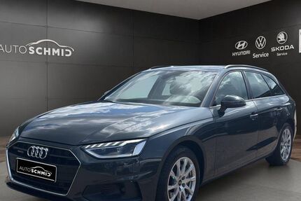 Audi A4 79.550 km 25.780 &euro; Geislingen 73312