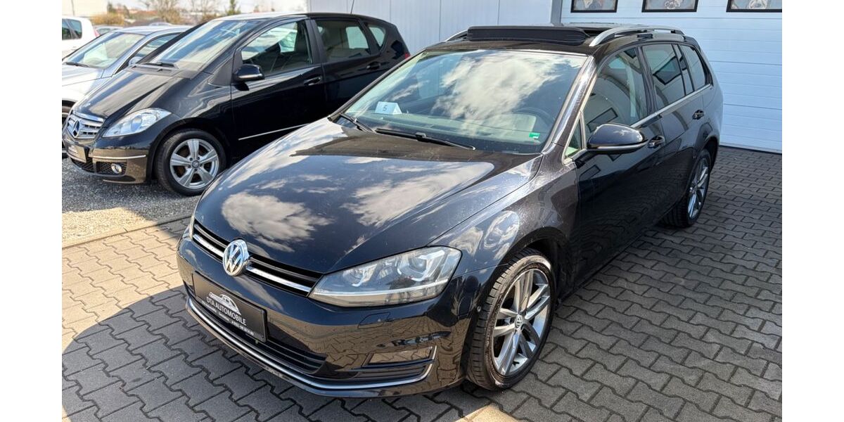 VW Golf 183.000 km 8.990 &euro; Gerstetten 89547