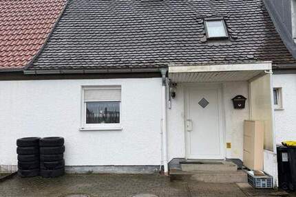 Haus Leipheim - 4 Zimmer, 110 m&sup2;, 349.000&euro; | Angebot:25778329