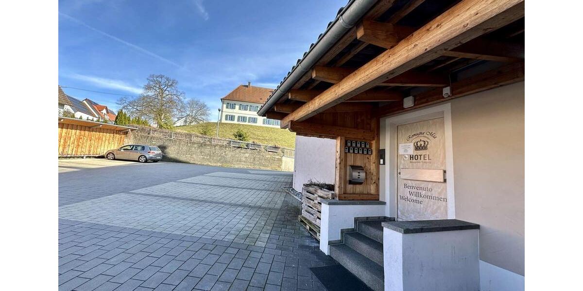 Gewerbeobjekt Nersingen - 4.400&euro; | Angebot:25876654