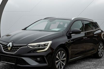 Renault Megane 68.284 km 18.500 &euro; Schelklingen 89601