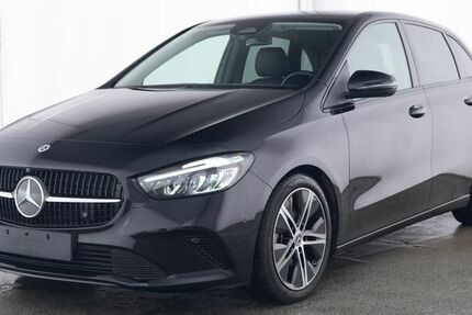 Mercedes-Benz B 200 25.705 km 31.100 &euro; Günzburg 89312