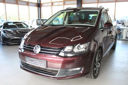 VW Sharan 78.000 km 27.490 € Amstetten 73340