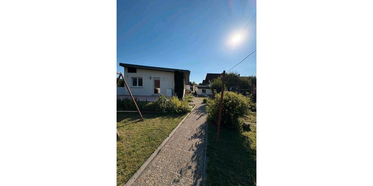 Bungalow Ulm Donautal - 10 Zimmer, 279 m&sup2;, 649.000&euro; | Angebot:24574567