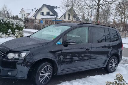 VW Touran 166.400 km 7.600 &euro; Blaubeuren 89143