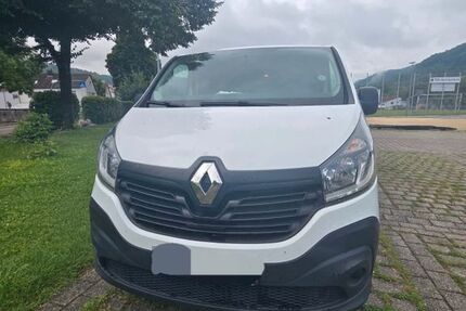 Renault Trafic 350.000 km 4.000 € Geislingen 73312