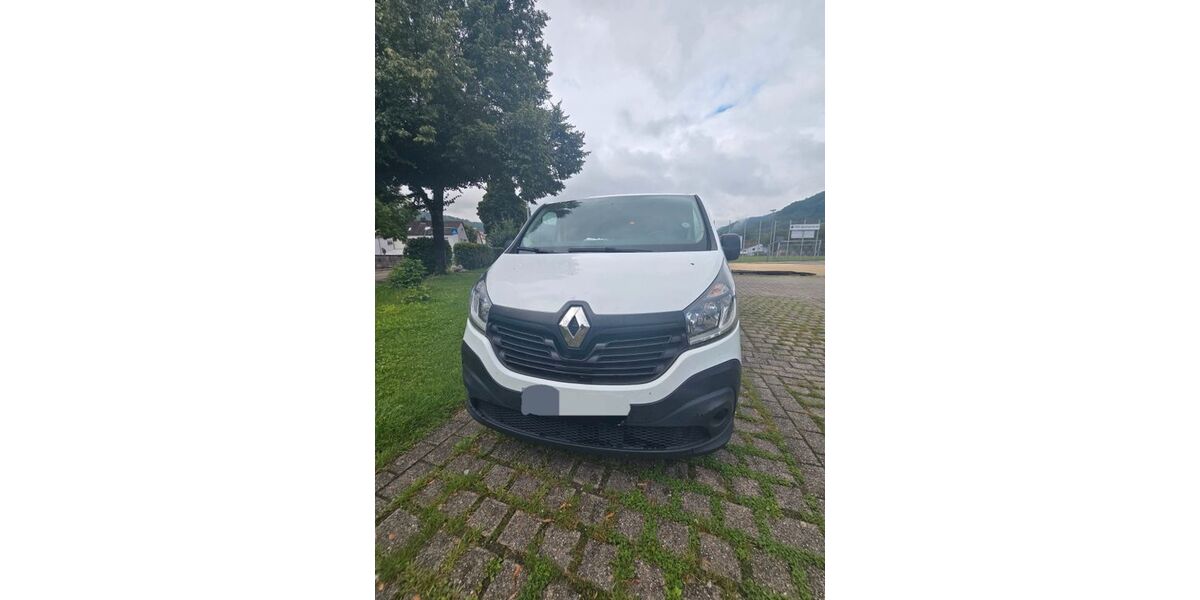 Renault Trafic 350.000 km 4.000 € Geislingen 73312