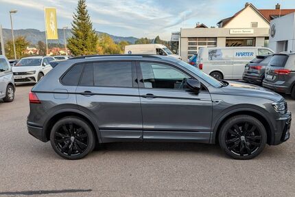VW Tiguan 90.600 km 29.000 € Staig 89195