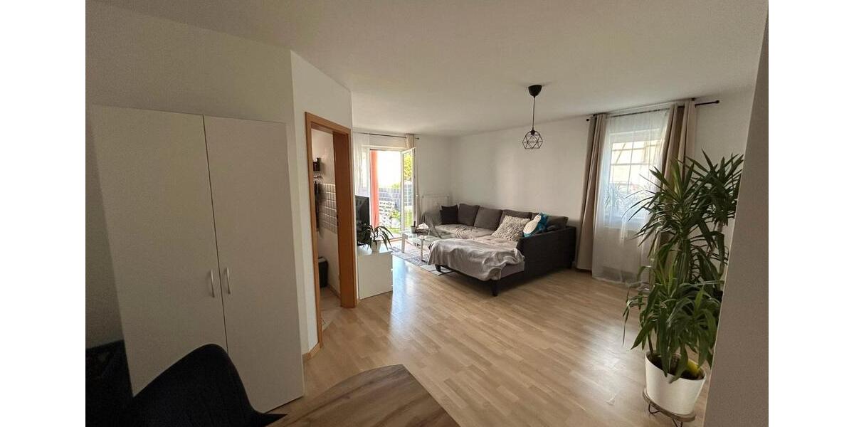 Erdgeschoßwohnung Kammeltal - 4 Zimmer, 100 m&sup2;, 890&euro; | Angebot:26355400