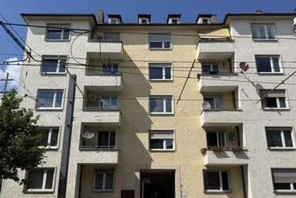 Große 3,5-Zi.-Wohnung in Ulm - 105 m², Balkon, Stellplatz, privat 3 zimmer